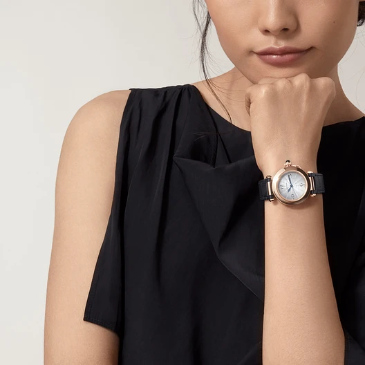 PASHA DE CARTIER WATCH